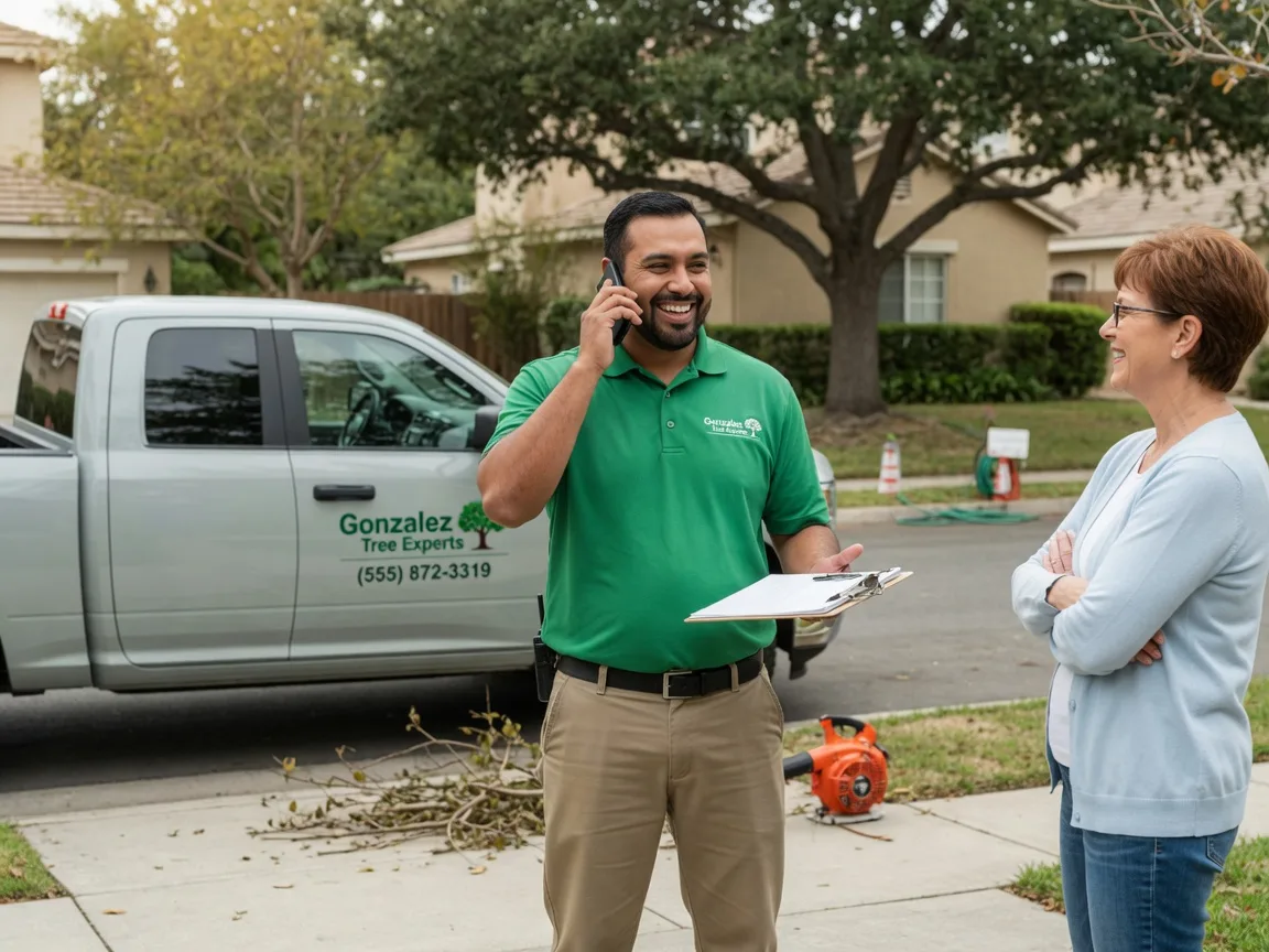 Tree Service Brule, NE FAQs
